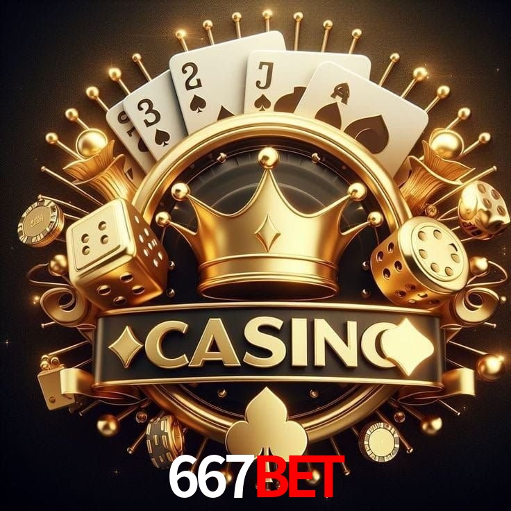 Diretório de Jogos 667BET