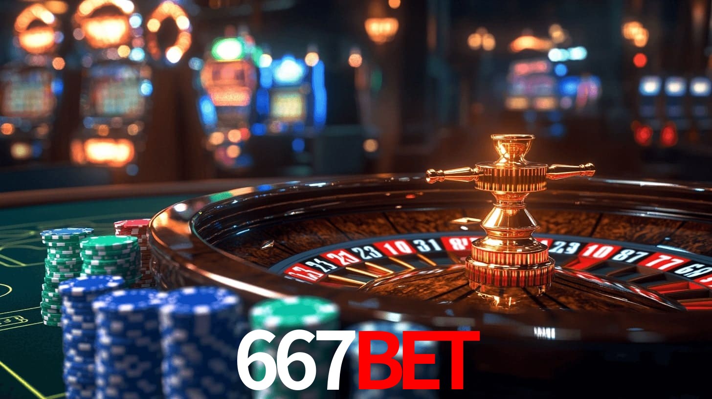 667BET App
