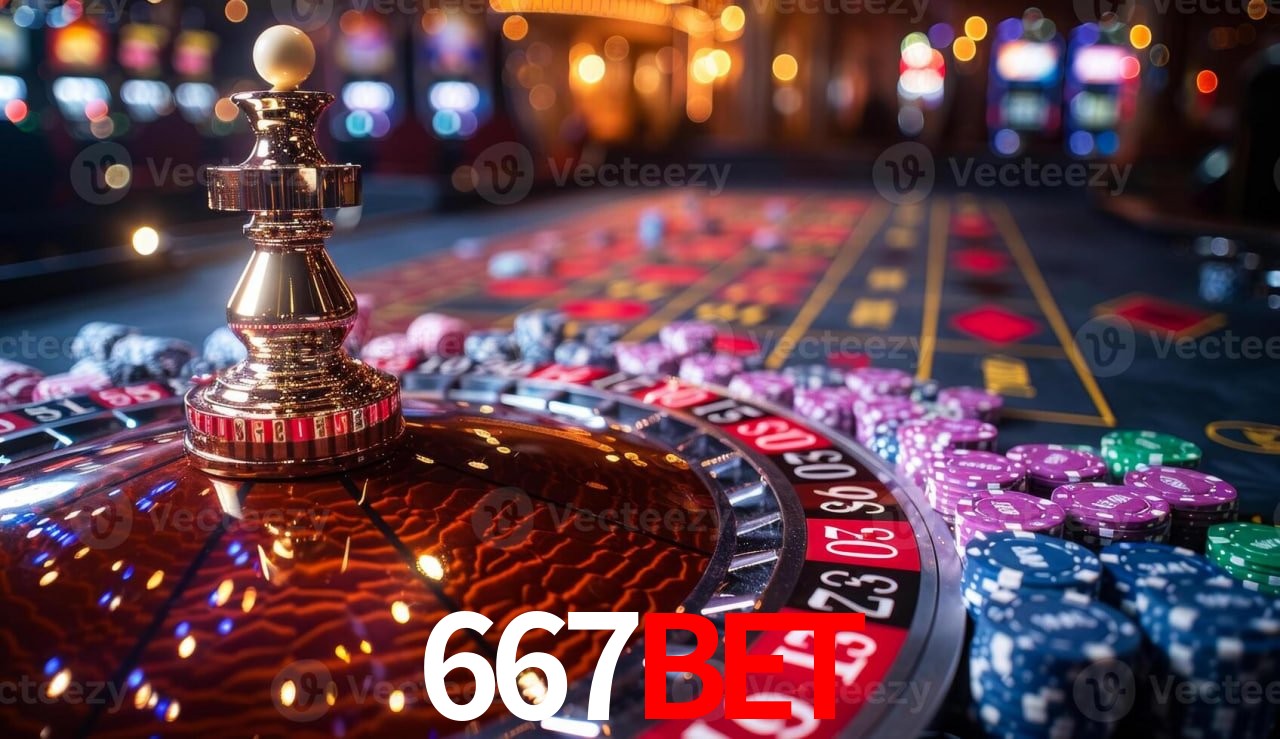 Responsive Design 667BET