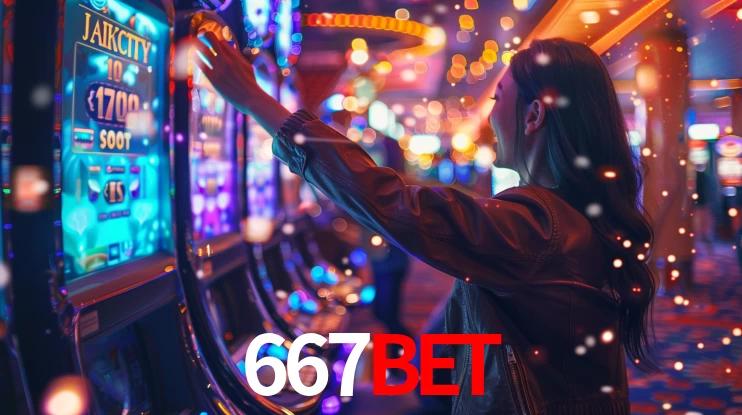 667BET